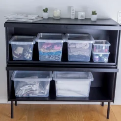 Basic box 2,3 L* Opbevaringskasser|Tilbehør Til Kontor Og Værksted