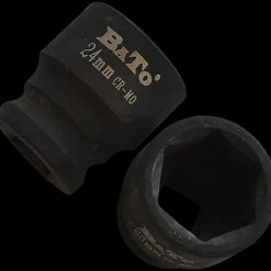 Bato krafttop ½'' - 13 mm* Bits- Og Bitssæt|Værktøjsnøgler