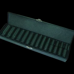 Bato Nordic Bato krafttopsæt ½" - 14 dele10-24 mm lang* Værktøjsnøgler