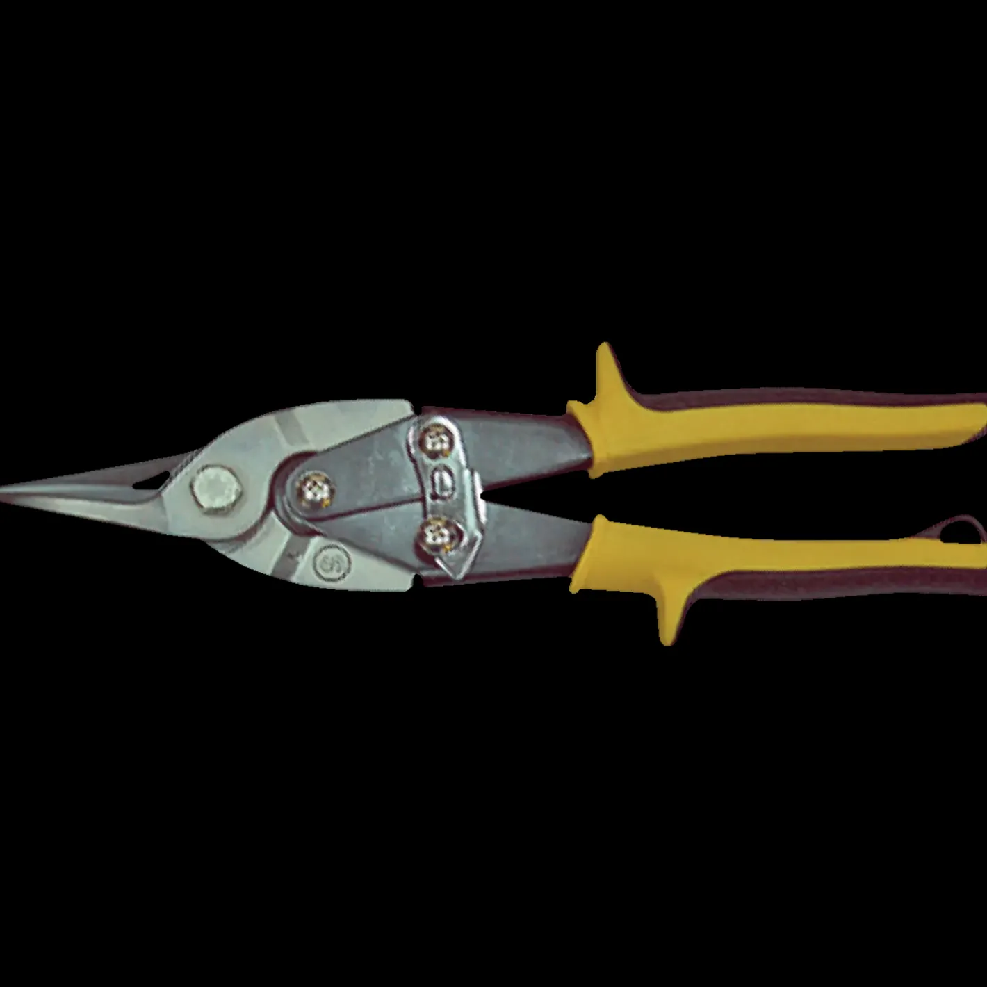Bato Nordic Bato pladesaks lige m/fjeder* Sakse, Knive Og Blade