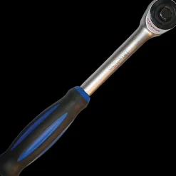 Bato skraldenøgle m/twister 1/2"* Værktøjsnøgler