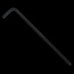 Bato stiftnøgle m/kugle 2,5 mm* Værktøjsnøgler
