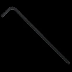 Bato stiftnøgle m/kugle 2,5 mm* Værktøjsnøgler
