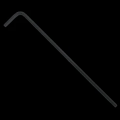 Bato stiftnøgle u/kugle 1,5 mm* Værktøjsnøgler