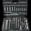 Bato Nordic Bato topnøglesæt 1-4"-3/8"-1/2" - 171 dele* Værktøjsnøgler