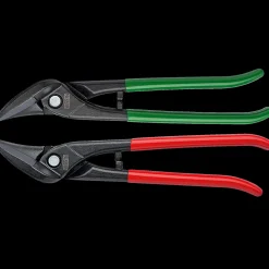 Bessey erdi idealsaks "B" 280 mm højre* Sakse, Knive Og Blade
