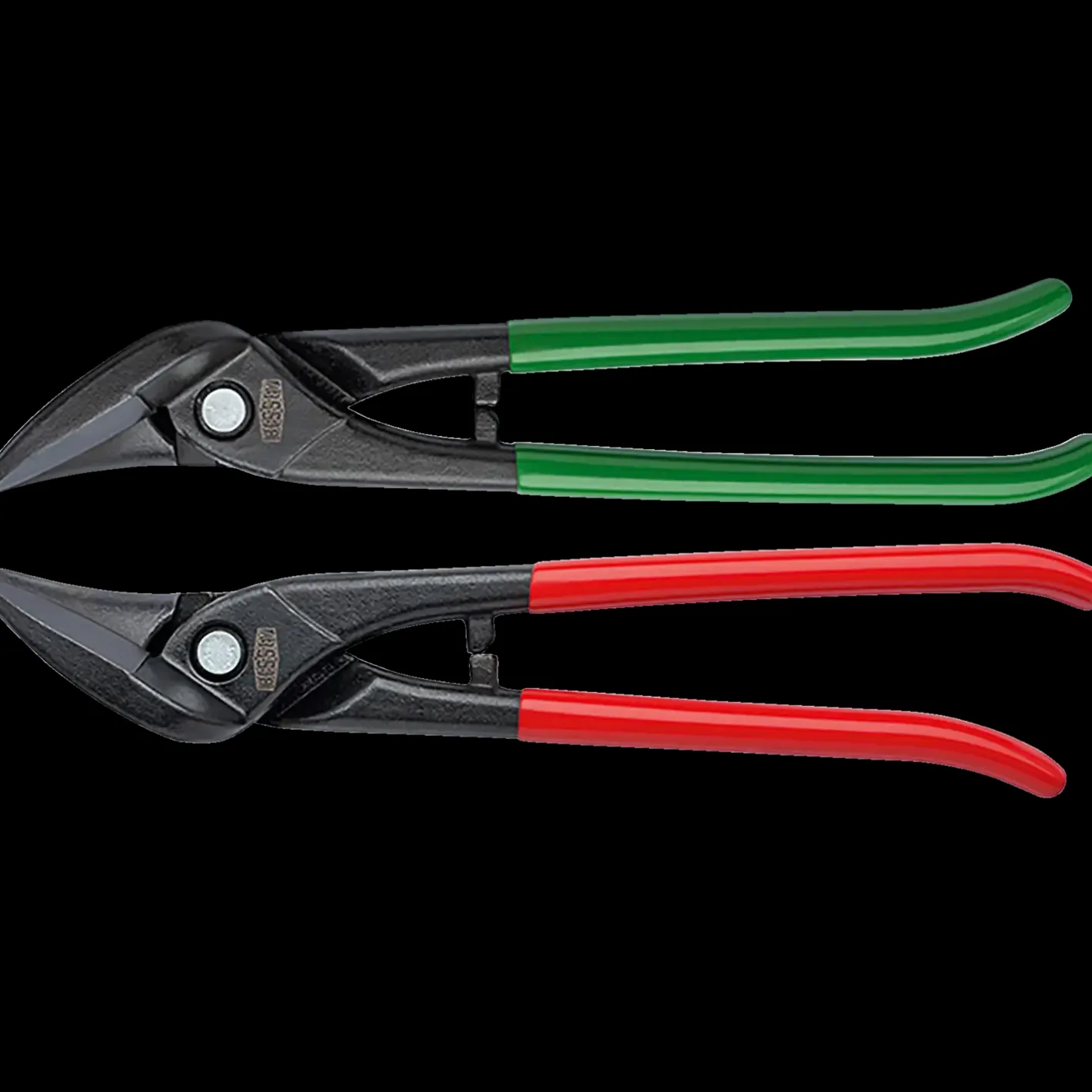 Bessey erdi idealsaks "B" 280 mm højre* Sakse, Knive Og Blade