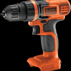 Black+Decker BDCDD18N 18V bore-/skruemaskine solo* Bore- Og Skruemaskiner