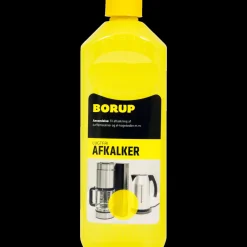 Borup afkalker lugtfri 500 ml* Rengøringsartikler|Tilbehør Til Kontor Og Værksted