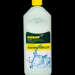 Borup marmor/terrazzo rengøring 1 L* Rengøringsartikler|Tilbehør Til Kontor Og Værksted