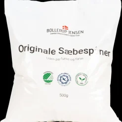 Borup sæbespåner i pose 30% 500g* Rengøringsartikler|Tilbehør Til Kontor Og Værksted