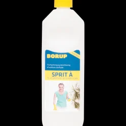 Borup Sprit Á desinfektion 500 ml* Rengøringsartikler|Tilbehør Til Kontor Og Værksted