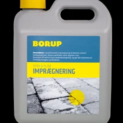 Borup universal husvask 2,5 L* Rengøringsartikler|Tilbehør Til Kontor Og Værksted