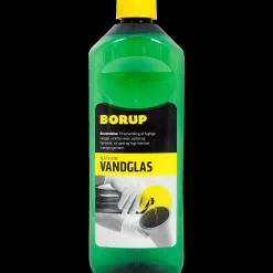 Borup vandglas 500 ml* Rengøringsartikler|Tilbehør Til Kontor Og Værksted