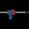 Bosch Professional Bosch 10 mm SDS Clean plus-8X hammerborsæt* Bor- Og Borsæt