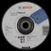 Bosch Professional Bosch A30 S BF skæreskive til metal, forkrøbbet Ø180 mm* Klinger Til Vinkelslibere