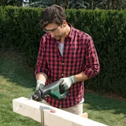 Bosch gør det selv Bosch ADV 18 V Li bajonetsav solo* Bajonetsave