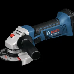 Bosch AdvancedGrind 18V akku vinkelsliber solo (uden batteri og lader)* Vinkelslibere