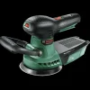 Bosch gør det selv Bosch AdvancedOrbit 18V akku excentsliber solo* Excenterslibere