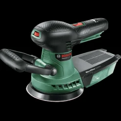 Bosch gør det selv Bosch AdvancedOrbit 18V akku excentsliber solo* Excenterslibere