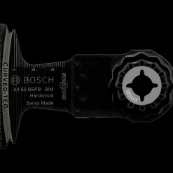 Bosch Professional Bosch AII 65 BSPB-klinge til multicutter* Multicutter-Klinger