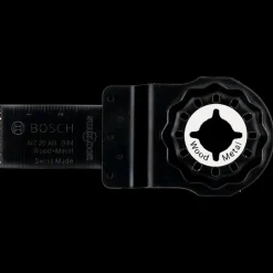 Bosch Professional Bosch AIZ 20 dyksavsklinge metal BIM 20 x 20 mm.* Multicutter-Klinger