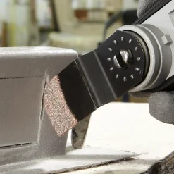 Bosch Professional Bosch AIZ 32 RT5-klinge til multicutter* Multicutter-Klinger