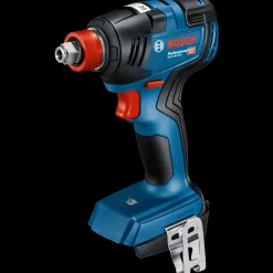 Bosch Professional Bosch akku kombislagnøgle GDX 18V-200 solo* Slagnøgler