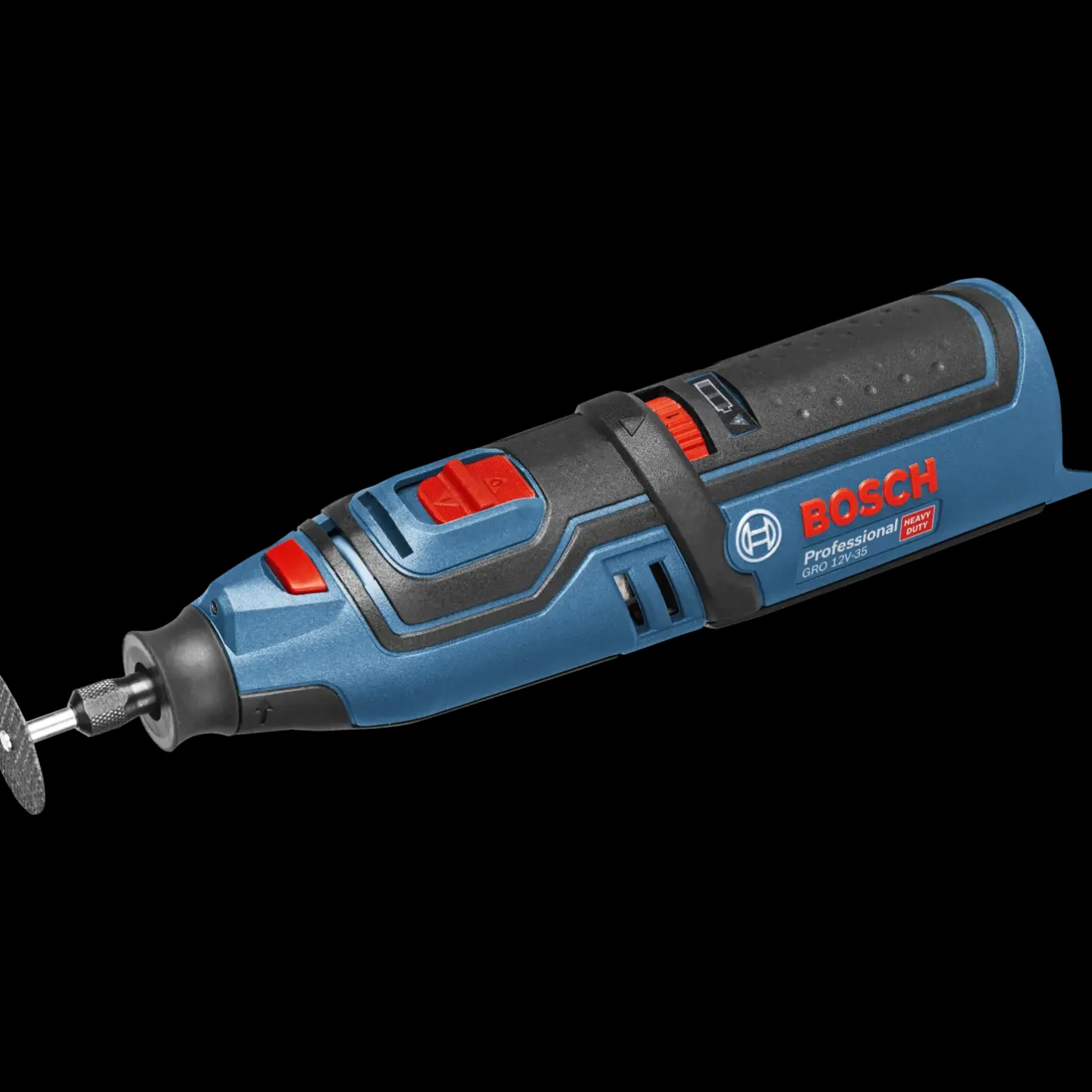 Bosch Professional BOSCH AKKUMULTIVÆRKØJ* Multicuttere
