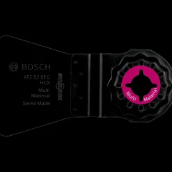 Bosch Professional Bosch ATZ 52 SFC skrabeklinge til multiværktøj* Multicutter-Klinger