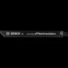 Bosch Professional BOSCH bajonetsavklinge S 1113 AWP 225 mm* Bajonetsavklinger