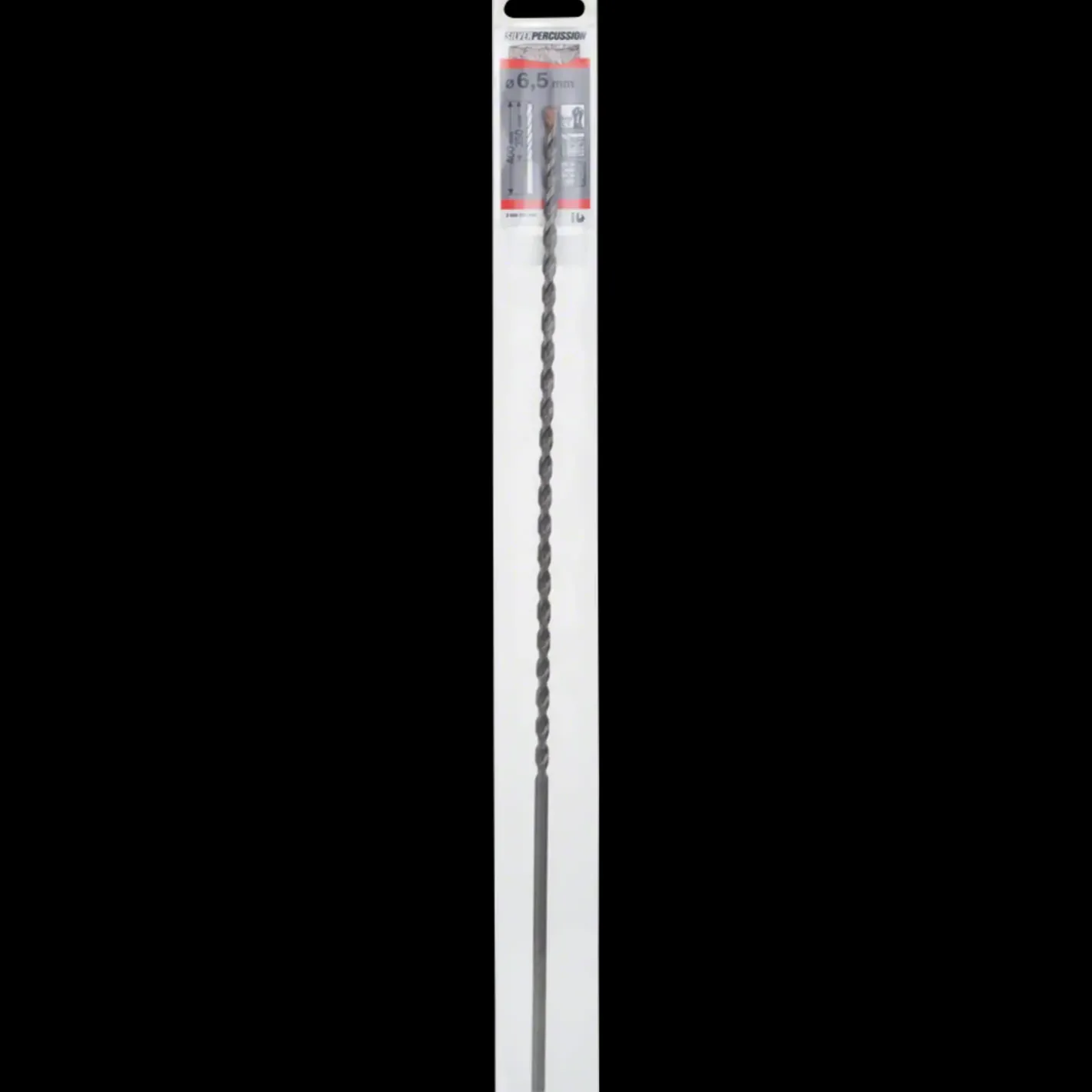 Bosch gør det selv Bosch Betonbor CYL-3 6,5x350 mm* Bor- Og Borsæt