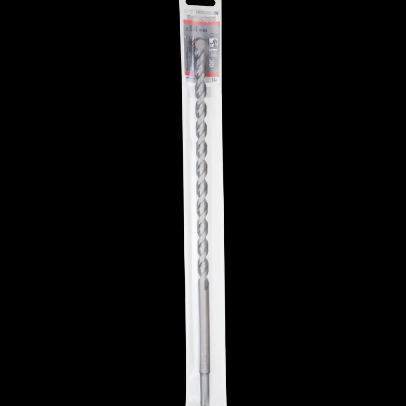 Bosch gør det selv Bosch Betonbor CYL-3 14x350 mm* Bor- Og Borsæt