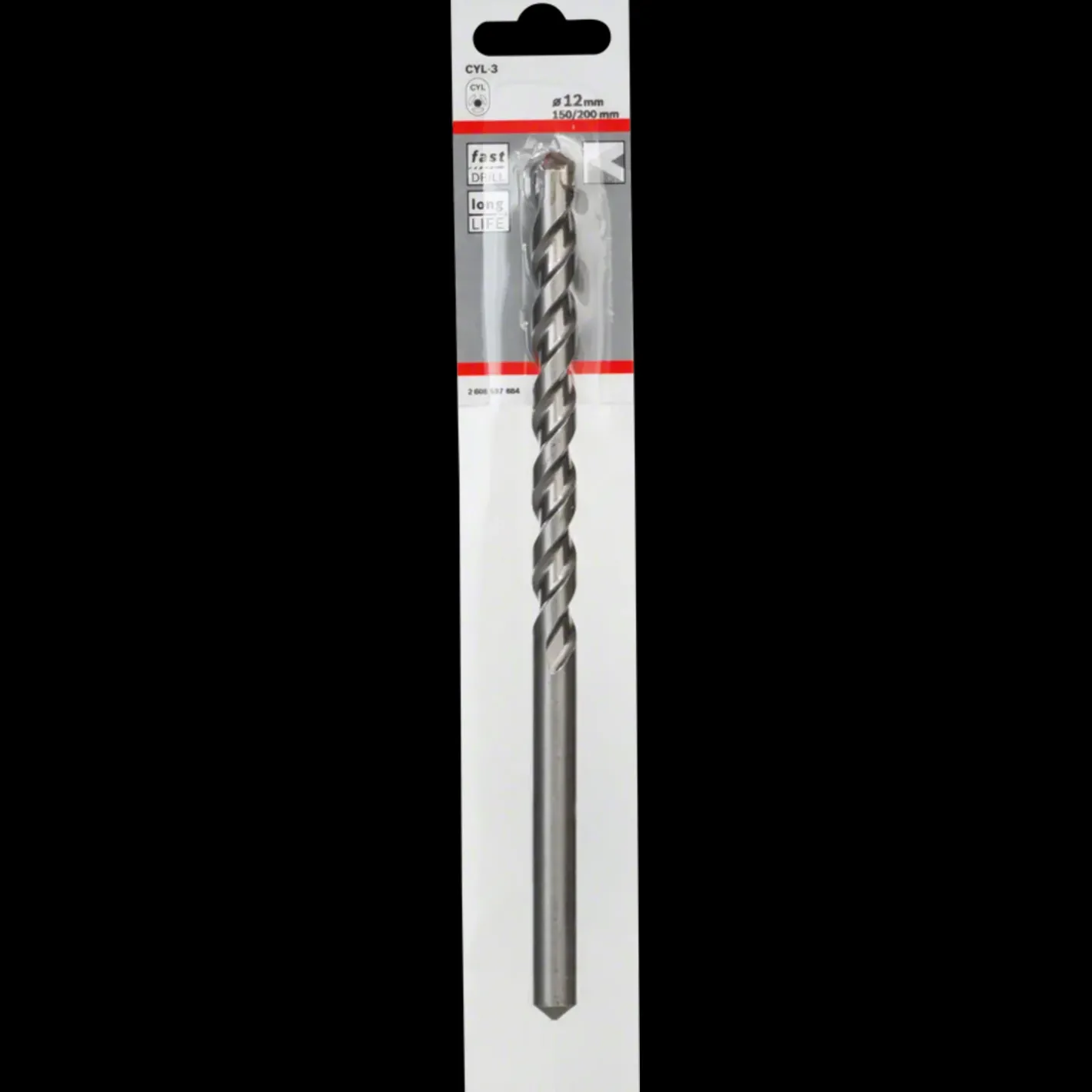 Bosch gør det selv Bosch Betonbor CYL-3 12x150 mm* Bor- Og Borsæt