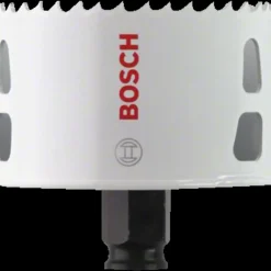 Bosch BiM Progressor hulsav Powerchange Ø30 mm* Hulsave