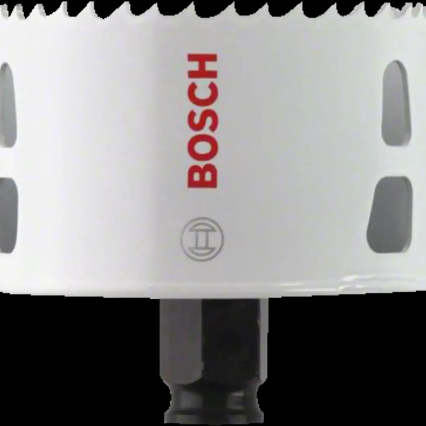 Bosch BiM Progressor hulsav Powerchange Ø30 mm* Hulsave