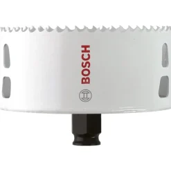 Bosch BiM Progressor hulsav Powerchange Ø30 mm* Hulsave