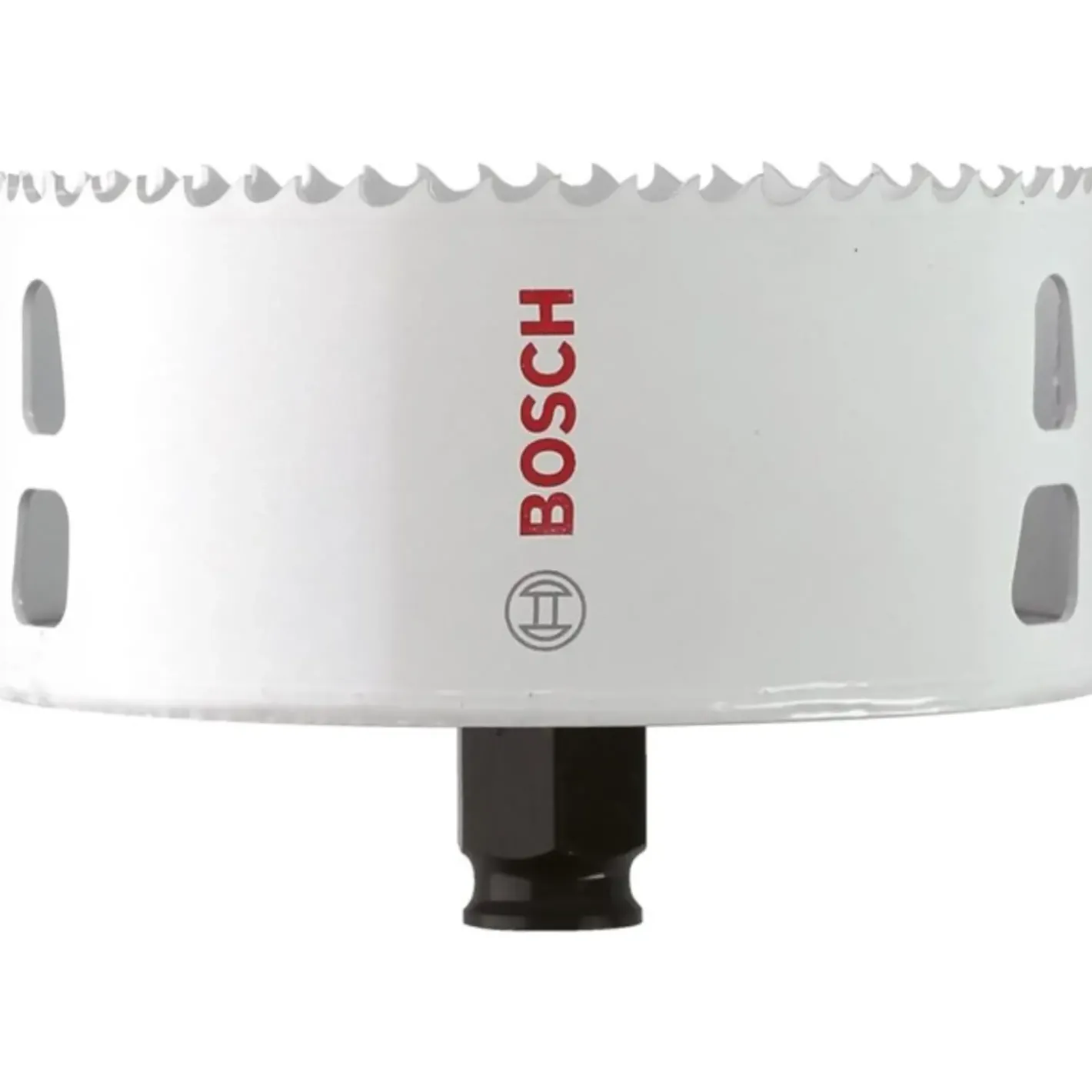 Bosch BiM Progressor hulsav Powerchange Ø30 mm* Hulsave