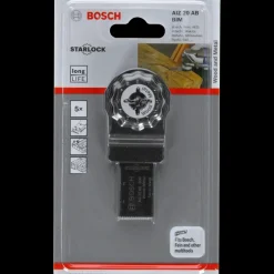 Bosch gør det selv Bosch BIM savklinge til dykskæring AIZ 20 AB Multi Material* Multicutter-Klinger