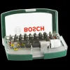 Bosch Professional Bosch bitssæt - 32 dele* Bits- Og Bitssæt