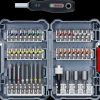 Bosch gør det selv Bosch bitssæt m/håndtag og 45 dele* Bits- Og Bitssæt