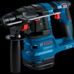 Bosch Professional Bosch borehammer akku GBH 18V-22 SOLO* Borehamre