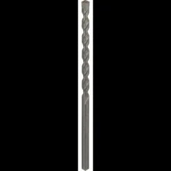 Bosch Professional Bosch CYL-3 betonbor til slagboremaskiner Ø10/200 mm* Bor- Og Borsæt