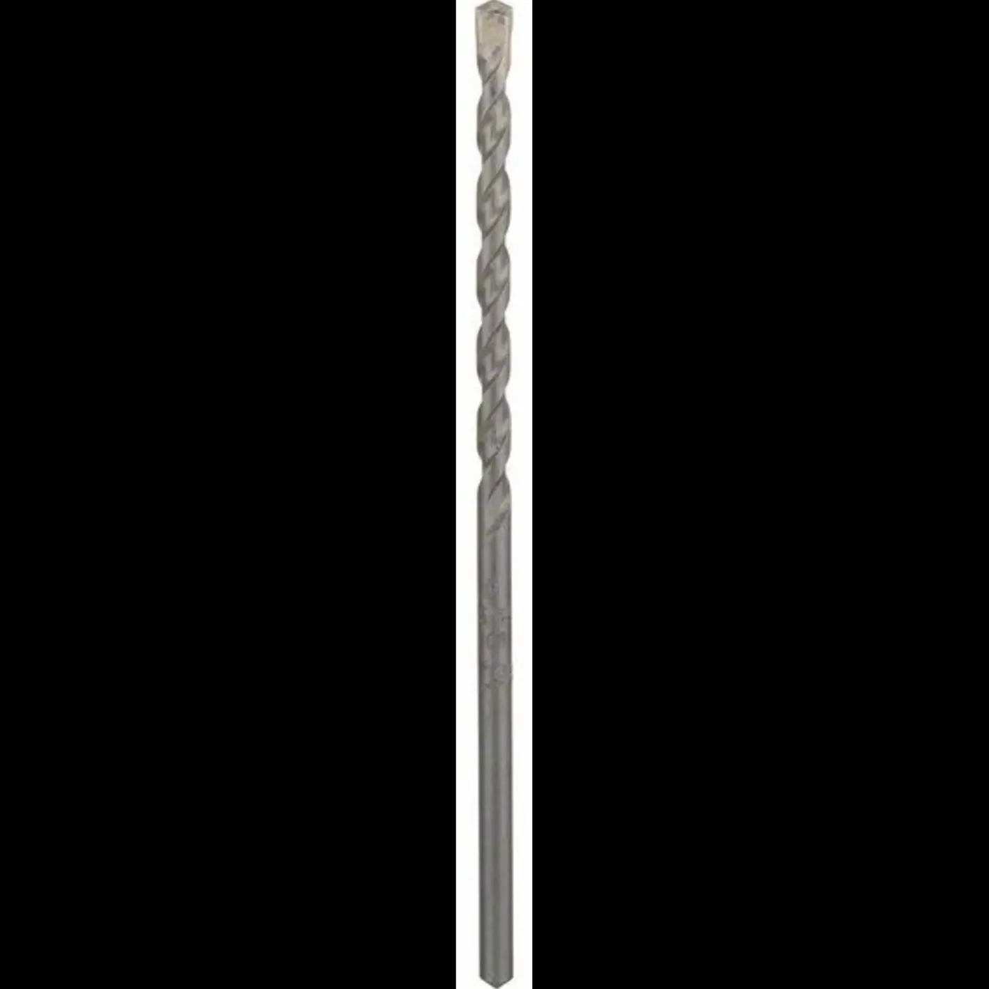 Bosch Professional Bosch CYL-3 betonbor til slagboremaskiner Ø6/150 mm* Bor- Og Borsæt