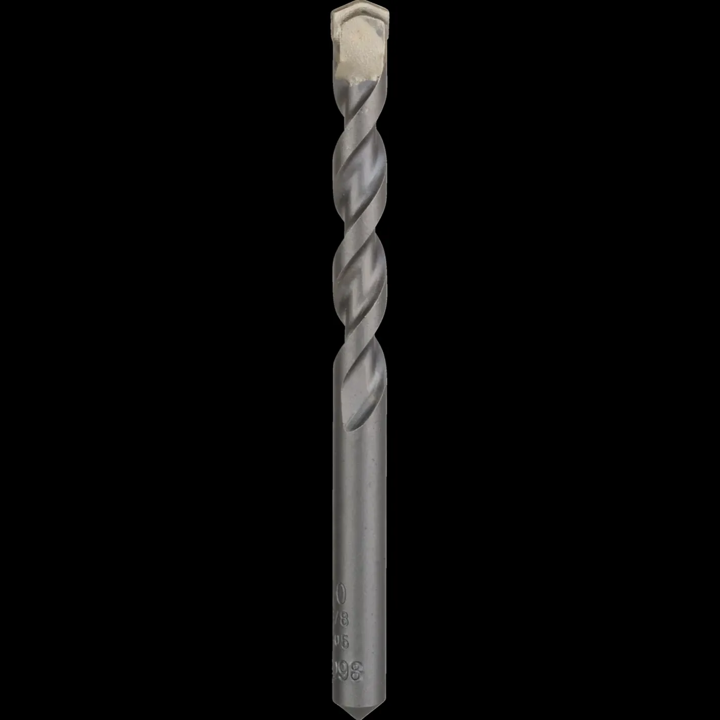 Bosch Professional Bosch CYL-3 betonbor til slagboremaskiner Ø10/80 mm* Bor- Og Borsæt