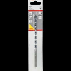 Bosch Cyl-5 betonbor 5x100/150 mm* Bor- Og Borsæt