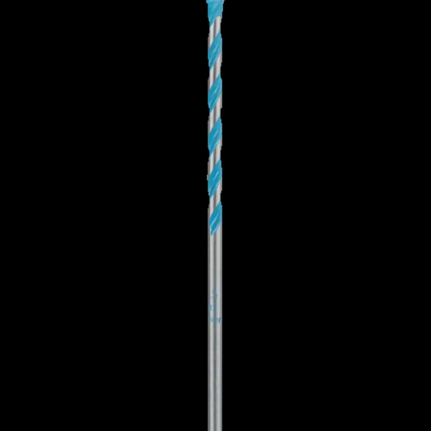 Bosch CYL-9 universalbor multi construction Ø6,5x60x100 mm* Bor- Og Borsæt