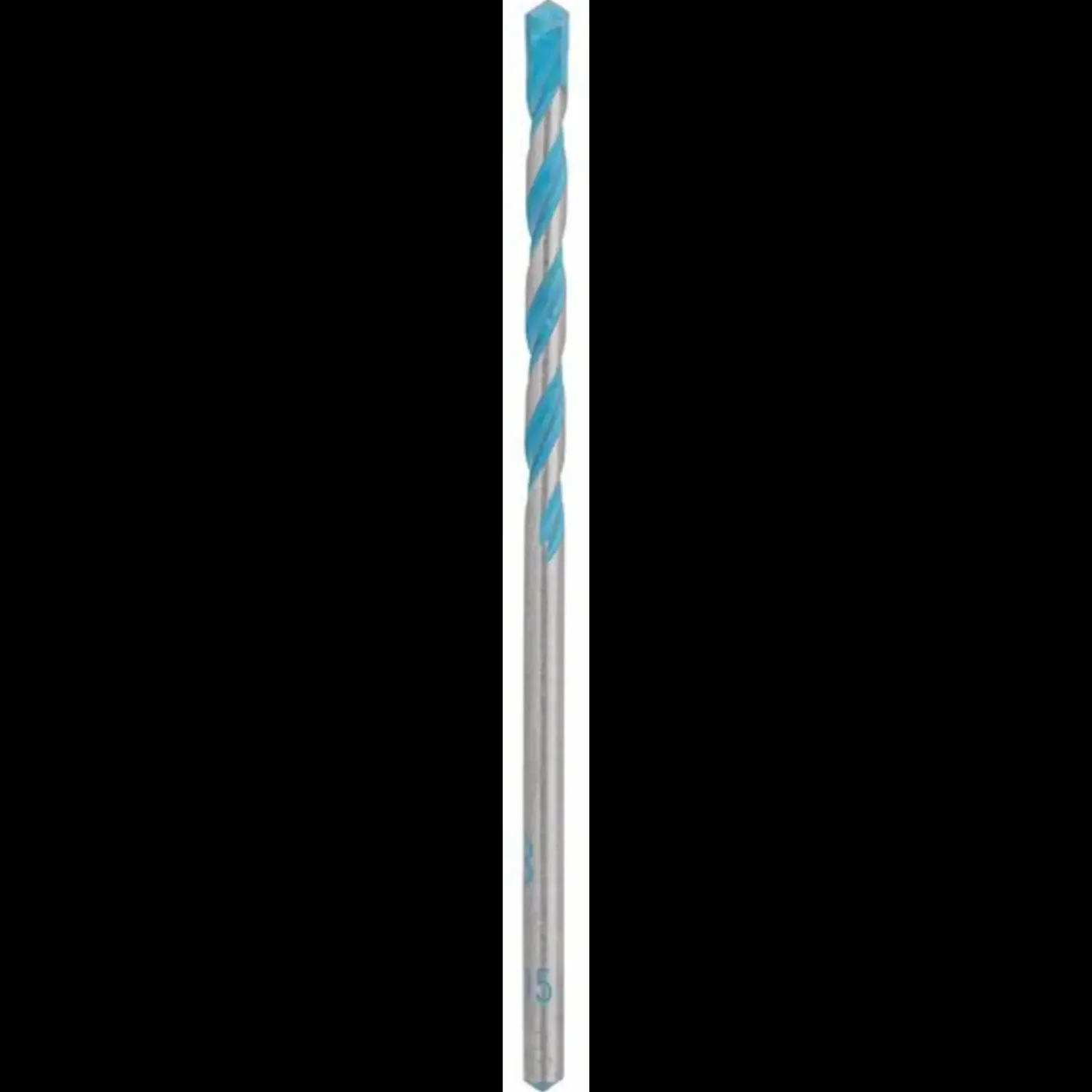 Bosch CYL-9 universalbor multi construction Ø6,5x60x100 mm* Bor- Og Borsæt