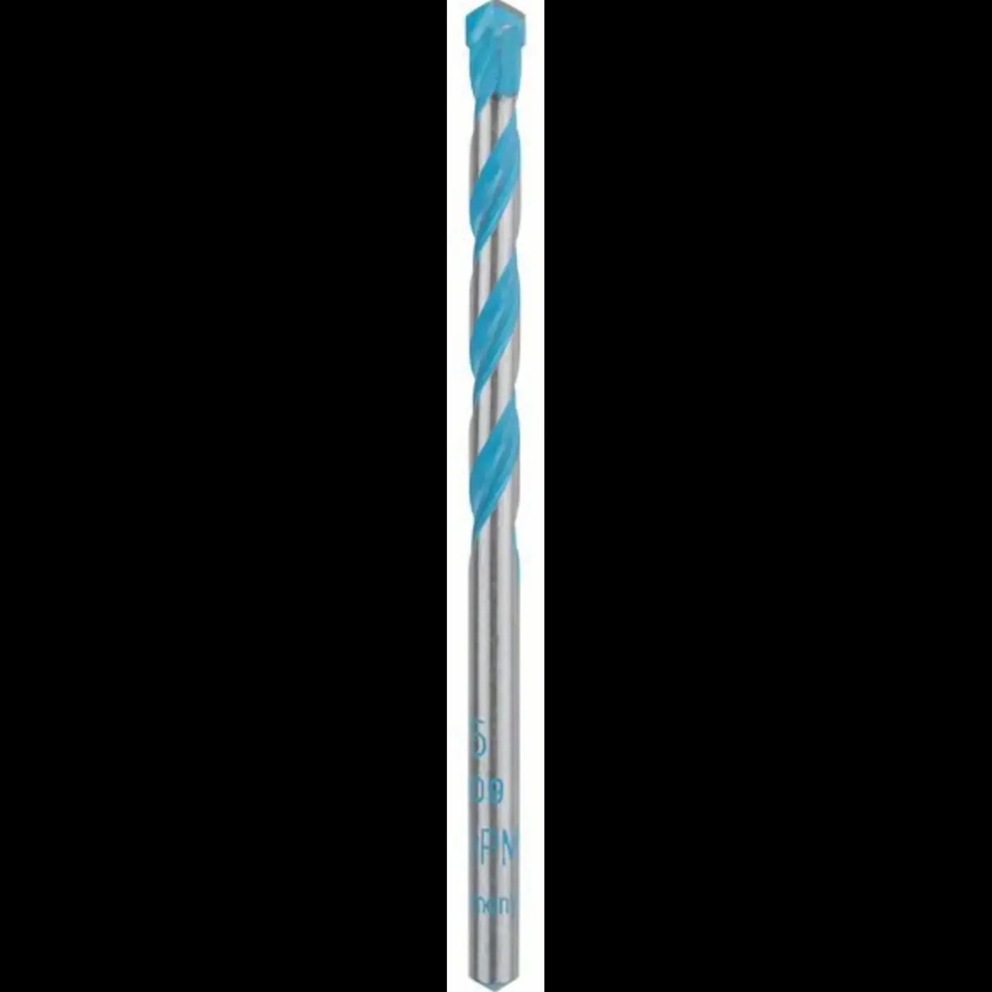 Bosch CYL-9 universalbor multi construction Ø6,5x60x100 mm* Bor- Og Borsæt