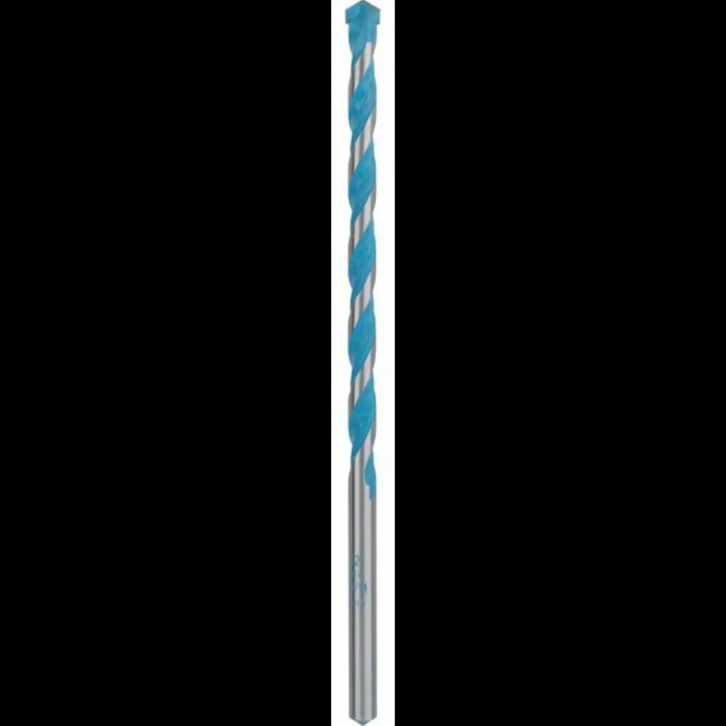 Bosch CYL-9 universalbor multi construction Ø6,5x60x100 mm* Bor- Og Borsæt